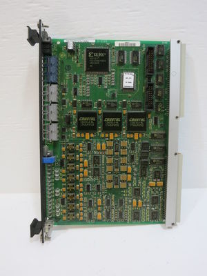 GE DS200FCGDH1ABA Hochleistungs-Digitalsignalprozessor
