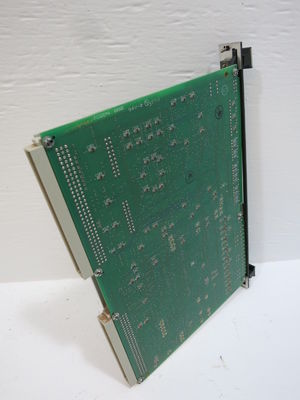 GE DS200FCGDH1ABA Hochleistungs-Digitalsignalprozessor