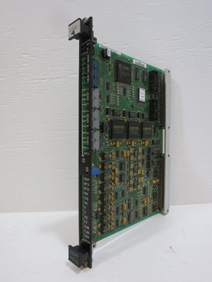 GE DS200FCGDH1ABA Hochleistungs-Digitalsignalprozessor