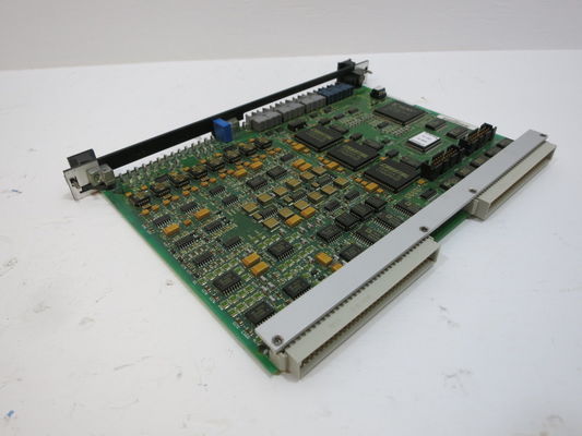 GE DS200FCGDH1ABA Hochleistungs-Digitalsignalprozessor