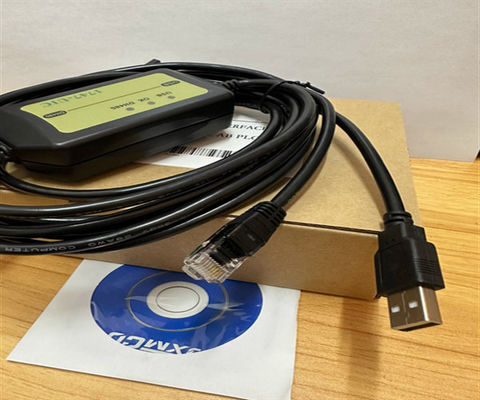 Allen Bradley 1747-UIC USB auf DH485 USB Version 1747-PIC SLC 500