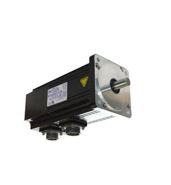 EMERSON MG Servomotor MGE-208-CBNS-0000 Maximalgeschwindigkeit von 5000 Umdrehungen pro Sekunde, MS Connecto