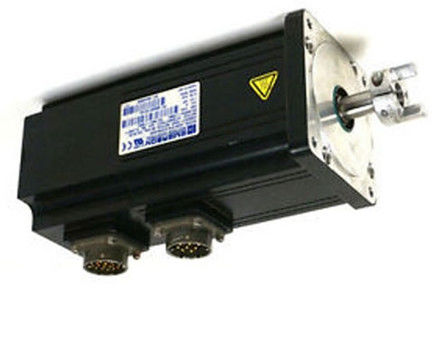 EMERSON MGE-208-CONS-0000 Industrieller Servomotor MG Servomotor Englischer Befestigungsflansch