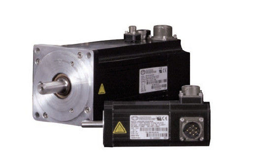 EMERSON MGE-316-CBNS-0000 SERVO-Motor 230 V Industrie-Servo-Motor