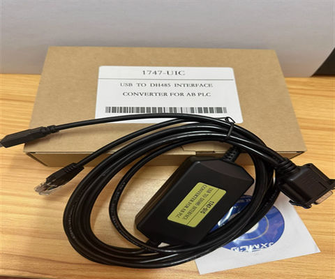 Allen-Bradley USB zu DH485 Schnittstellenumwandler 1747-UIC