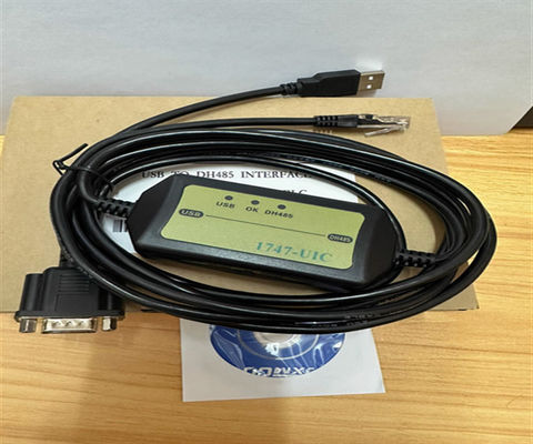 Allen-Bradley USB zu DH485 Schnittstellenumwandler 1747-UIC