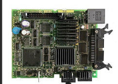 A20B-2100-0390 12/24VDC Digital I/O Modul Master/Slave IP20 ABS-PCB