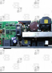 Fanuc I/O-Module Schaltkreis/Steuerplatten Master Slave A20B-2100-0390