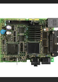 A20B-2100-0390 IP20 Relaismodul für industrielle Automatisierung mit 15-Pin-Anschluss des Typs D