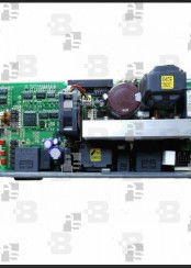 120V/240VAC ABS-Digital I/O-Modul IP20 mit 15-Pin-Anschluss des Typs D