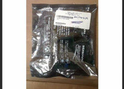 Fanuc-Leiterplatten PCB - I/O-Module D Typ 15-Pin-Anschlussmaster/Slave