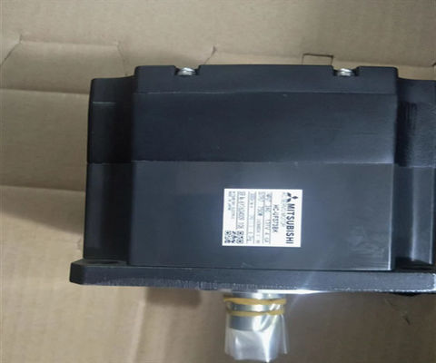 Mitsubishi HC-UFS73 Wechselstrom-Servomotor 0,75kw 3000 Rpm Endeavor Technologies