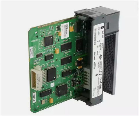 Allen-Bradley 1747-SDN DeviceNet Scanner Modul 500mA