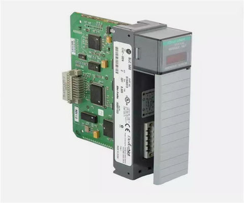 Allen-Bradley 1747-SDN DeviceNet Scanner Modul 500mA