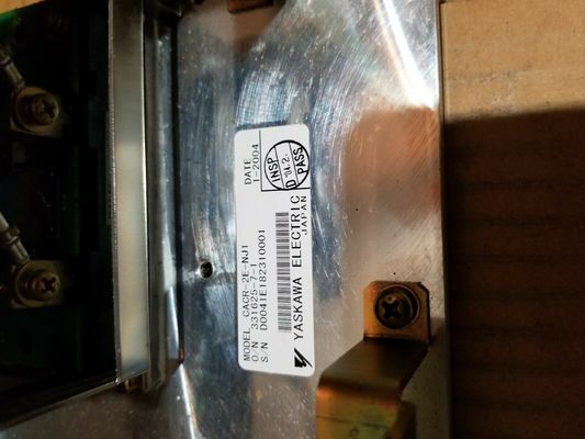 Yaskawa CACR-2E-NJ1 Komponenten für die Industrie
