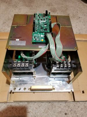 Yaskawa CACR-2E-NJ1 Komponenten für die Industrie