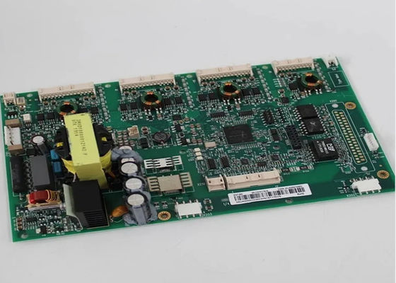 ABB 3AUA0000128978P Digitale Eingabe-Ausgabe-Modulantrieb