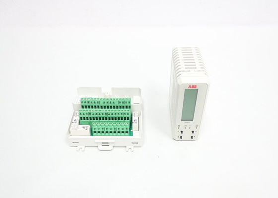 ABB C10-12010 Kompaktes digitales E/A-Modul für eine zuverlässige Automatisierung