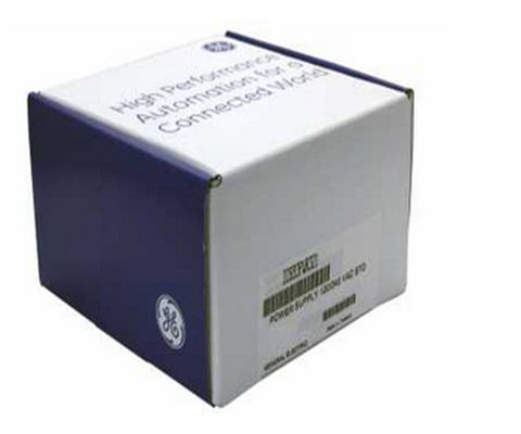 IC693PWR321 GE Fanuc Stromversorgungsmodul Wechselstromversorgung