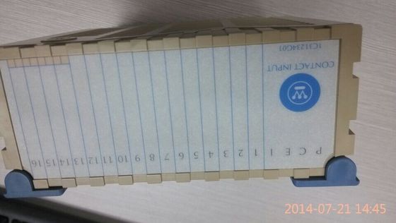 westinghouse IC31161G02 Industrie-Servomotor-Betriebskraft 11,8 N