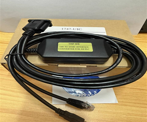 1747-PIC Allen-Bradley-Schnittstellenwandler für PCs