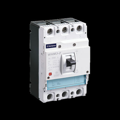 Westinghouse PowerEdge WHM3