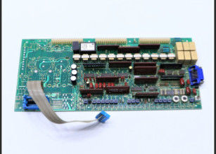 170 VAC Nennspannung Industrie-Servoantriebe mit Kommunikationsprotokoll Ethernet