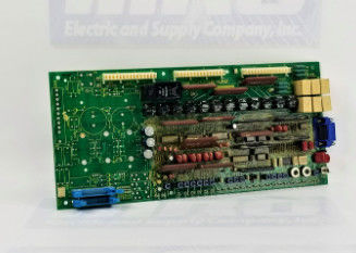 A20B-0007-0361 2000 Watt Leistungsservoantriebe mit Panelmontage