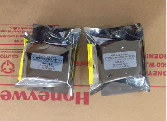 Honeywell 51192337-101 Honeywell TDC 3000 PLC Eingabe-Ausgabe-Board (51195096-100)