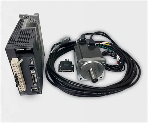 HC-UFS202 Mitsubishi Servomotor Wechselstromverstärker