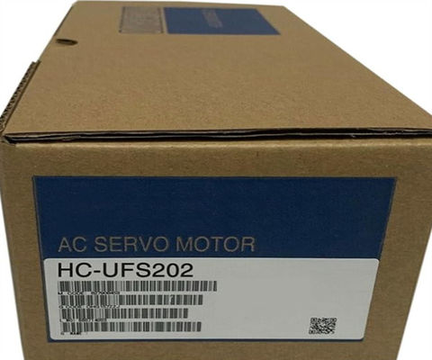 HC-UFS202 Mitsubishi Servomotor Wechselstromverstärker