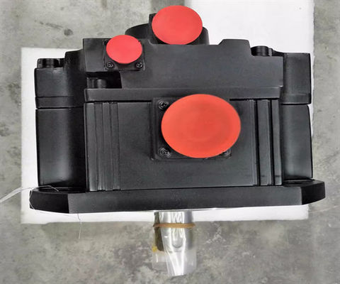 Mitsubishi Servomotor HC-UFS352 Srvmtr 3,5 kW Bremse 2000 Rpm Neues