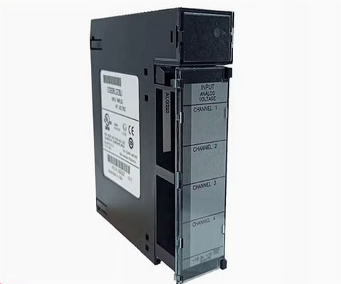 IC693ALG220 Ge Fanuc Stromversorger-Serie Analog-Eingangsmodule