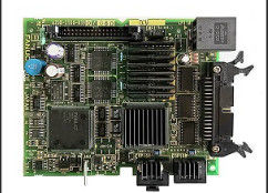 D-Konnektor-Relaismodul in IP20-ABS-Gehäuse für Fanuc-Schaltungen