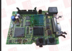 Leichtgewicht IP20 Fanuc Digital Parts Modul Digital I O Modul mit robuster ABS-Konstruktion