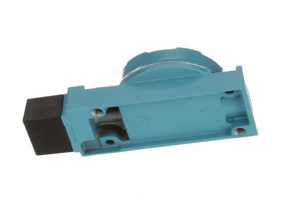 Honeywell Sensing und Produktivitätslösungen LSXP4L Explosionssichere Snap Action Limit Switches