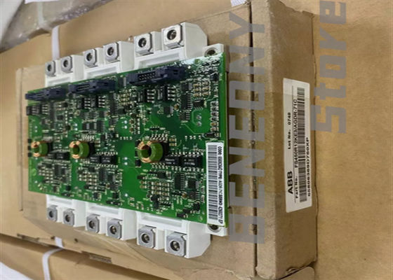 Superior Modicon Quantum PLC mit IGBT-KIT und CE-Zertifizierung 68569362 ABB