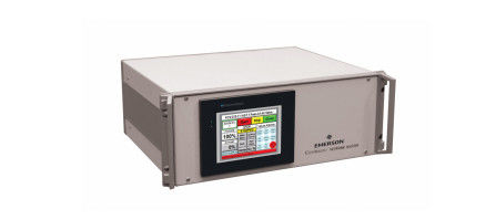 Emerson ControlInc Netzwerksteuerung SE300 M2CP 320A für Industrie