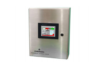 Emerson ControlInc Netzwerksteuerung SE300 M2CP 320A für Industrie