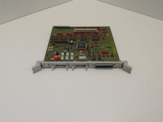 Industrielle Klasse AB 6DD1601-0AH0 Spannungsregler DC 115V mit CE-Zertifizierung