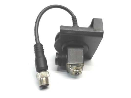 Leistungsbewertung 10A (AC) / 800mA (DC) Schaltschalter für Schaltschalter DPDT für industrielle Anwendungen