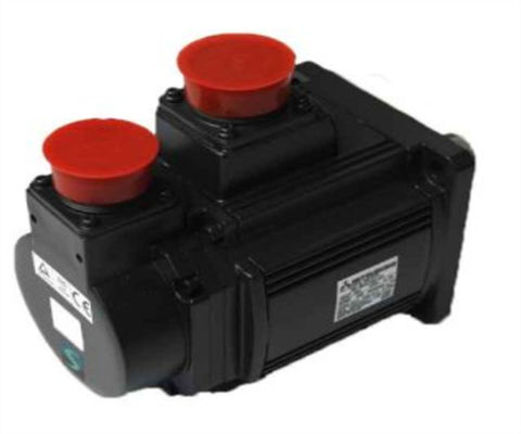 Mitsubishi HC-UFS502 200W AC Bürstenloser Rotationsservomotor für industrielle Servomotoren