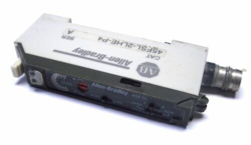 Kompakter DIN-Straßenfaseroptischer Sensor für industrielle Automatisierung