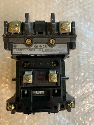 AB 500FL-BOD92 Grenzschalter für Automatisierungssysteme