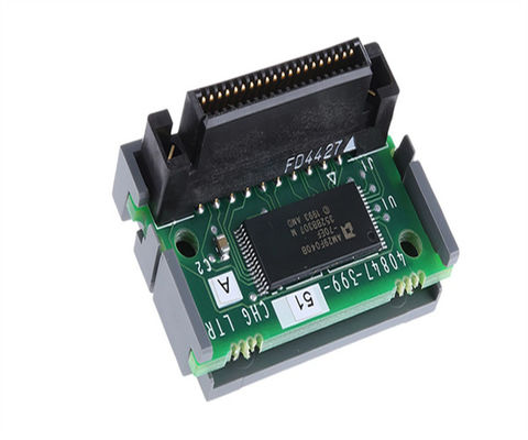 Allen Bradley 1747-M13 SLC 500 Flash-Speichermodul, 64K für SLC 5/03, 5/04, 5/05