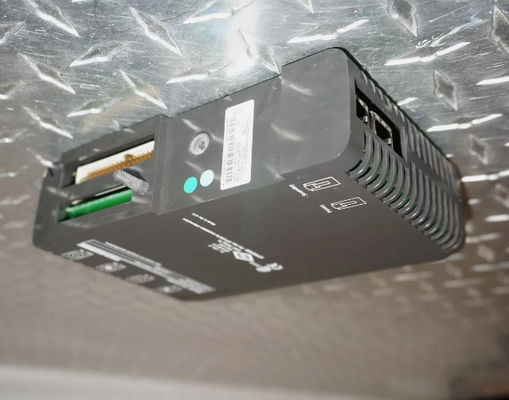 EMERSON DELTAV KJ1700X1-BA1 Medienumrichter KJ1700X1BA1 VE6006 12P1710X012