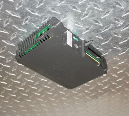 EMERSON DELTAV KJ1700X1-BA1 Medienumrichter KJ1700X1BA1 VE6006 12P1710X012