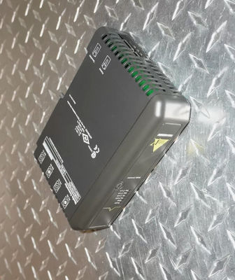 EMERSON DELTAV KJ1700X1-BA1 Medienumrichter KJ1700X1BA1 VE6006 12P1710X012