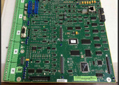 ABB Typbezeichnung IGBT MODULE DRIVE FS300R17KE3/AGDR-76C S für Modicon Quantum PLC
