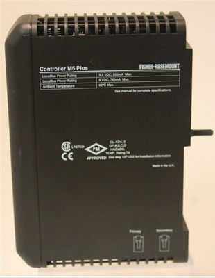 EMERSON DELTAV KJ2002X1-CA1 12P1509X042 M5 Steuerung für die industrielle Automatisierung